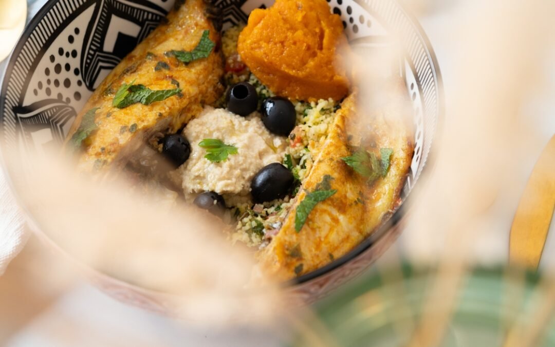 Restaurant à Reims : 1001 Graines, le bar à couscous qui change tout