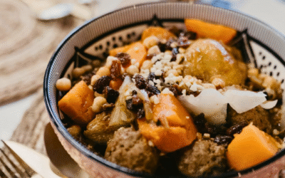 Semoule d’orge, graines, épices… La recette du succès