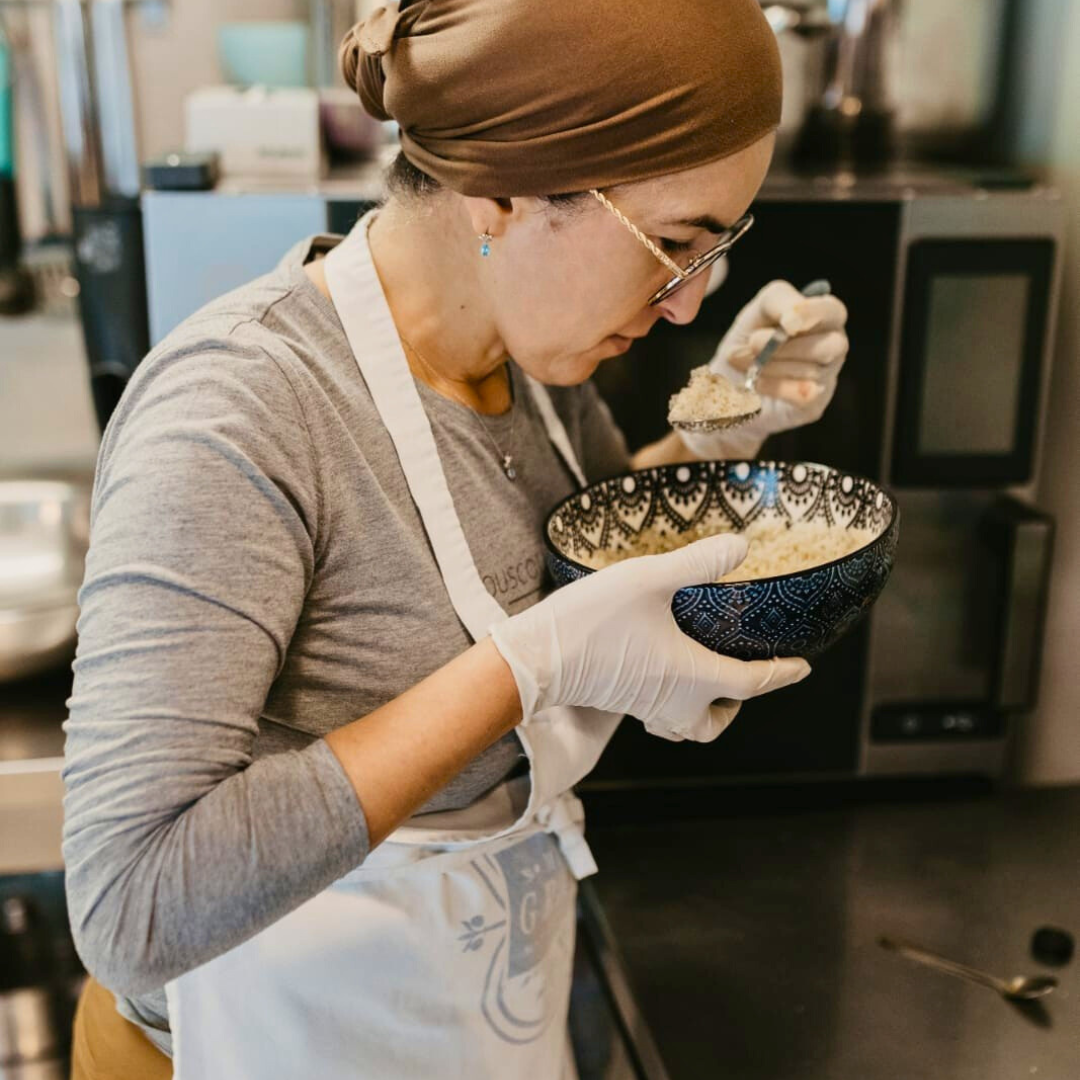 Restaurant centre ville Reims