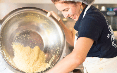 Les meilleures idées de repas de groupe