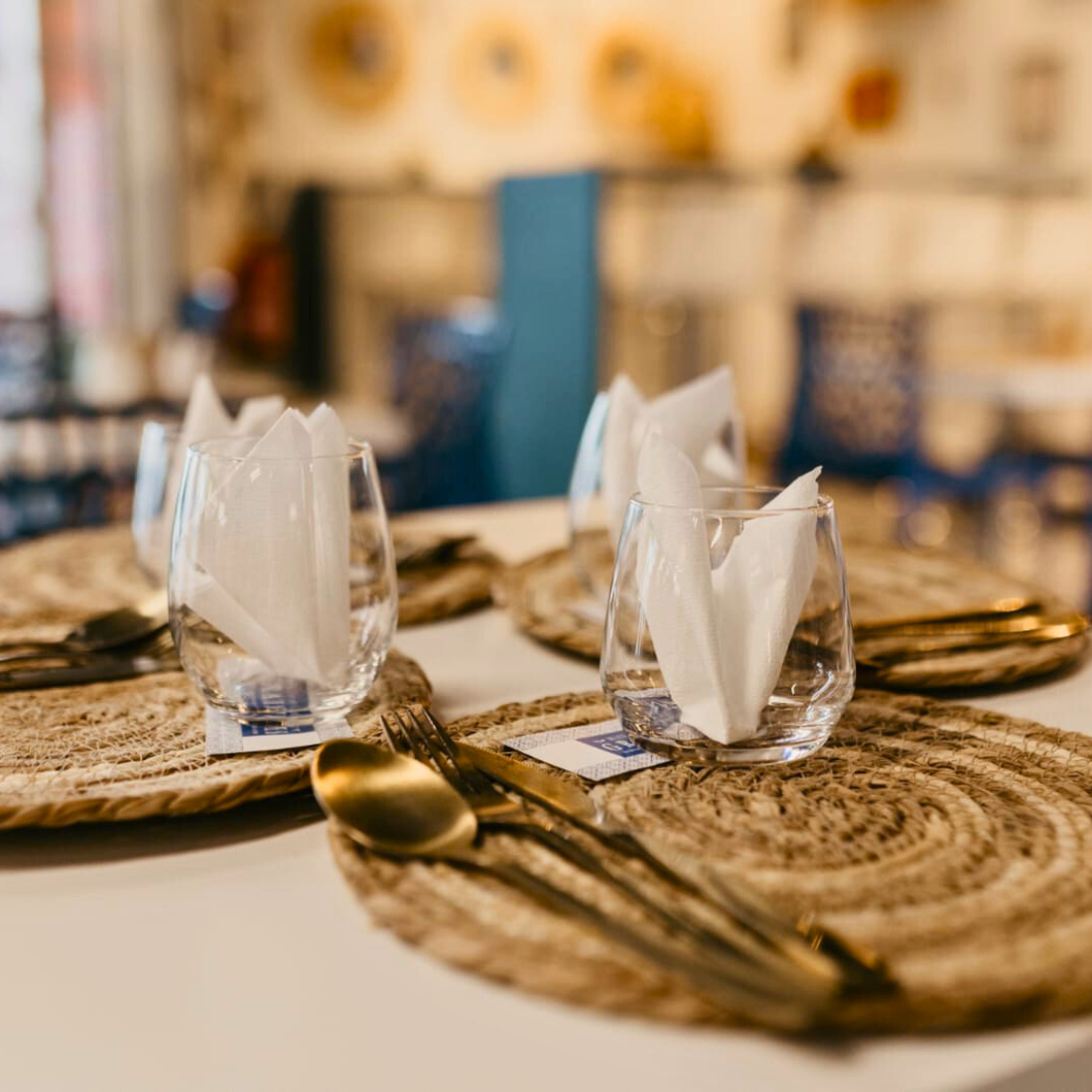 Restaurant couscous Cernay-les-Reims